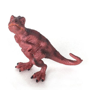 Juguetes <span class=keywords><strong>de</strong></span> la <span class=keywords><strong>serie</strong></span> <span class=keywords><strong>de</strong></span> animales salvajes del período Cretácico 8 surtidos <span class=keywords><strong>de</strong></span> animales antiguos lindos modelo 3D dinosaurio rompecabezas juguetes para la venta - Product Image 2