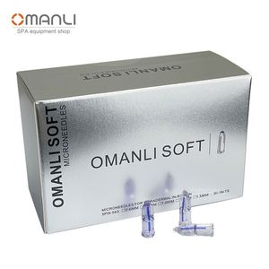 <span class=keywords><strong>NCTF</strong></span> 135 <span class=keywords><strong>Ha</strong></span> Eyes Filler 3Pin 0.6Mm Multi Mesoterapia para Debajo de los Ojos - Product Image 3