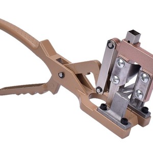 Camp Nou Grafting Machine 1-20mm Stainless Steel Fixed Blade For Fruit Trees And Seedlings - Product Image 4