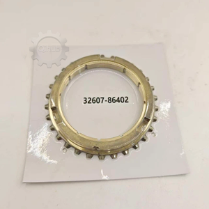 Pièces de boîte de vitesses automobile, bague synchronisatrice de transmission pour NISSAN OEM 32607-86402 3260786402 32607-T86402 - Product Image 3
