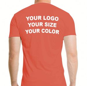 Cheap Election Campaign Promotional <b>T</b> Shirt Custom Sublimation Blanks <b>T</b> Shirts Polyester <b>T</b> Shirts for Men and Lady - Product Image 4