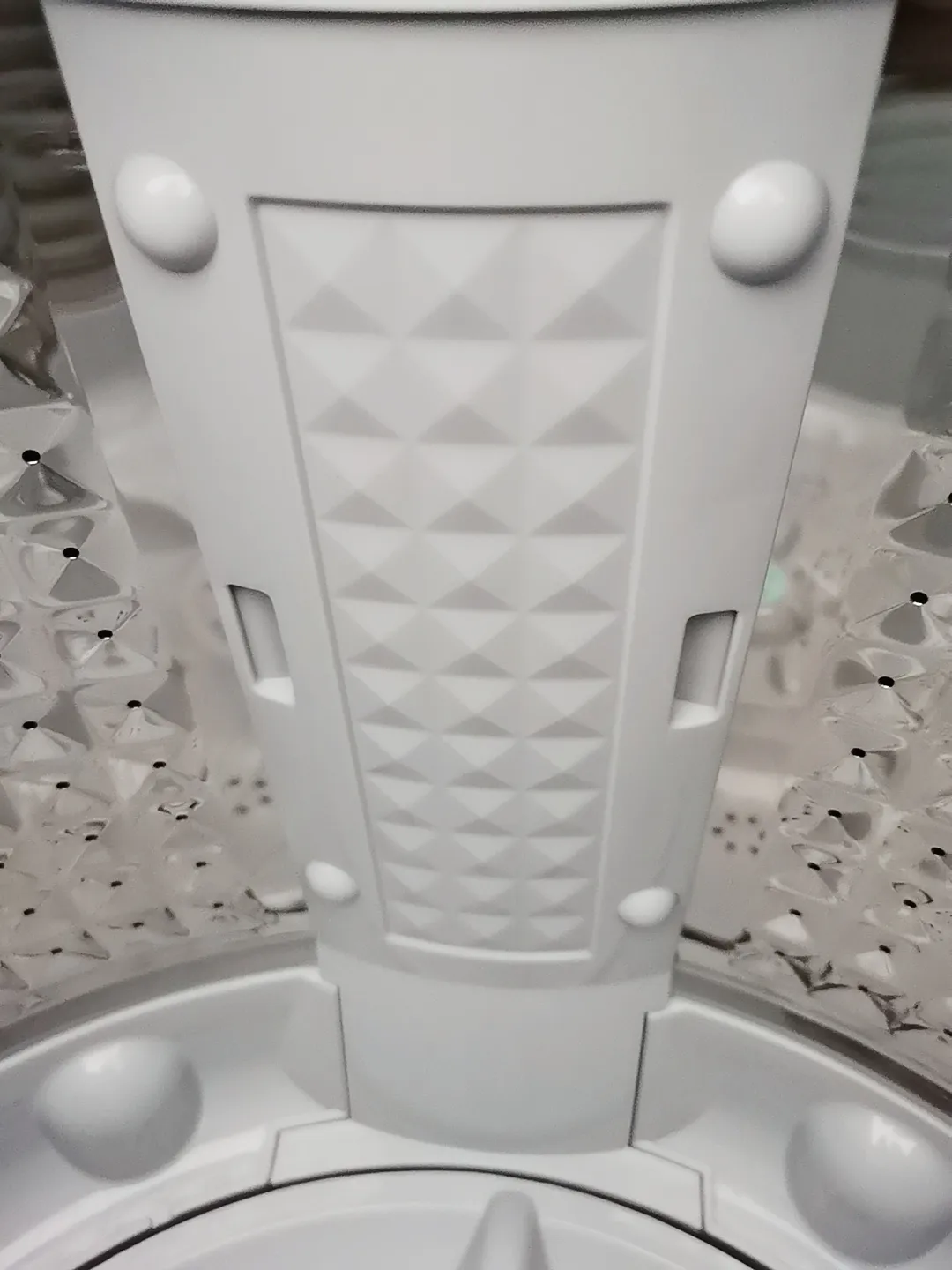 Полностью автоматическая стиральная машина верхняя загрузка портативный для дома