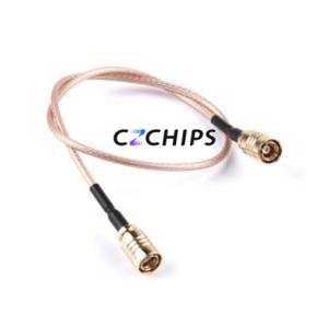 KH-SMBK-SMBK-RG1.78-240MM RF Cable RF Whole Sale Electronic Component Chips Supplier & BOM Service - Product Image 1