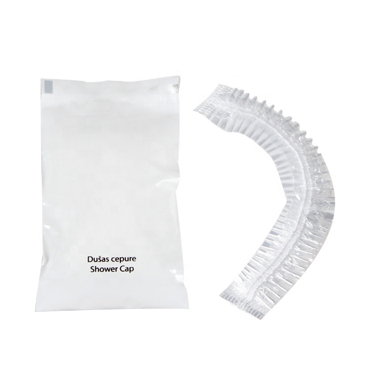 Custom logo Bathroom Products Disposable Plastic