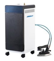 Generator Uap JOCKY JK-01A Setrika Uap Boiler Uap Mini Industri Harga Boiler Uap Mini
