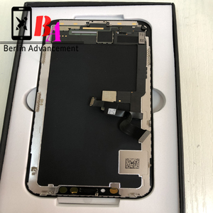 Oem Remplacement Gx Hard Oled Screen pour Iphone X Display pour Iphone X Oled Display - Product Image 4