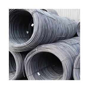 Boutique Wholesale High Quality Solid Inexpensive Non-deformable Steel Wire For Sale