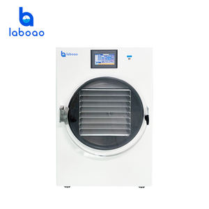 Laboao 30kg-40kg Lyophilisateur sous vide pour aliments Petit lyophilisateur pour aliments pour la maison - Product Image 2