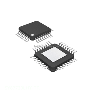 Buy Electronics Components Online SY87729LHY-TR 32 TQFP Exposed Pad Clock Timing Original - Product Image 1