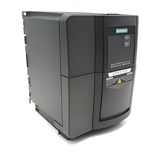 Nuevo y Auténtico Inversor de Frecuencia 6SE6420-2AD24-0BA1 de 4KW con Garantía de Dos Años a Precio Económico - Product Image 2