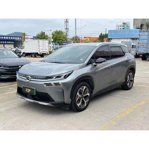 YT Auto <span class=keywords><strong>AION</strong></span> V 2020-2024 Voiture d'occasion Véhicules à énergie nouvelle 5 portes 5 places SUV EV Haute qualité Voiture d'occasion pas chère - Product Image 1