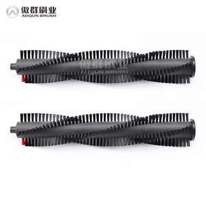 Écologique et durable |   Brosse principale et latérale pour robot aspirateur <span class=keywords><strong>Ilife</strong></span> Vacuum-mop 2 Pro |   Conforme aux normes mondiales Aoqun - Product Image 2