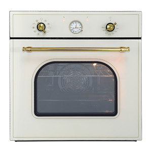 <span class=keywords><strong>Horno</strong></span> de 60 Litros, <span class=keywords><strong>Horno</strong></span> <span class=keywords><strong>Tostador</strong></span>, Parrilla, Vidrio para Hornear, Estilo <span class=keywords><strong>Retro</strong></span> Moderno 2022, <span class=keywords><strong>Horno</strong></span> Eléctrico Empotrado, Individual, OEM, Familiar, Conveniente - Product Image 1