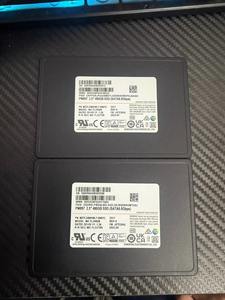 Unidad de estado sólido HORNG SHING usada en el disco SSD de 6Gbps PM897 2,5 480G B7C SATA - Product Image 3