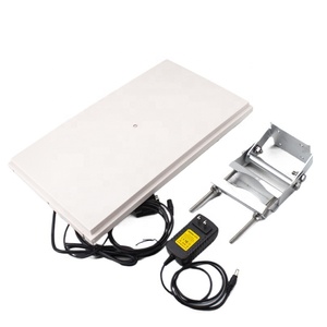 15 mét nhiều thẻ 10dBi UHF RFID thụ động <span class=keywords><strong>Reader</strong></span> cho quản lý nhân sự - Product Image 2