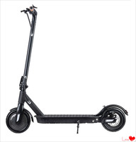 2023 8.5 pouces 1000w 48v adulte scuter scooter électrique livraison gratuite avec casque