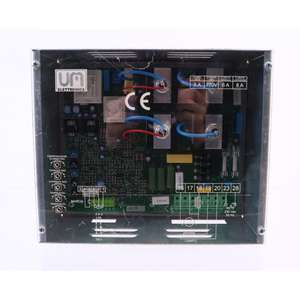 PENGONTROL LCD DC <span class=keywords><strong>UM</strong></span> ELETTROCA UM246.0 ASLI - Product Image 1
