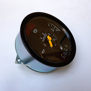 Bộ lắp ráp bảng điều khiển xe tải hạng nặng OE 0025405847/A0025405847 - Product Image 5