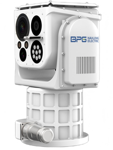 Répulsif à oiseaux automatique avec identification IA, fiabilité extérieure, laser anti-oiseaux - Product Image 3