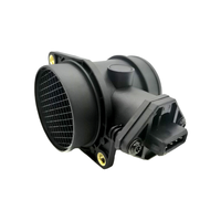 Capteur de masse d'air MAF 058133471 058133471X pour EA113 VW Passat B5 Audi A6 C5 A4 B5 Skoda Octavia I 1.8T/2.0L 1998-2005