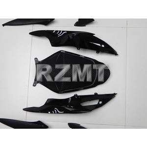 Kit <span class=keywords><strong>de</strong></span> <span class=keywords><strong>Carenado</strong></span> Personalizado <span class=keywords><strong>de</strong></span> Plástico ABS por Inyección para Motocicleta <span class=keywords><strong>SUZUKI</strong></span> GSXR600 GSXR750 2011-2025 L11 K11, S0611-104a - Product Image 5