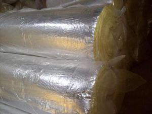 Rouleau <span class=keywords><strong>de</strong></span> <span class=keywords><strong>laine</strong></span> <span class=keywords><strong>de</strong></span> fibre <span class=keywords><strong>de</strong></span> <span class=keywords><strong>verre</strong></span> <span class=keywords><strong>de</strong></span> densité <span class=keywords><strong>80MM</strong></span> Feuille d'aluminium Couverture isolante en fibre <span class=keywords><strong>de</strong></span> <span class=keywords><strong>verre</strong></span> <span class=keywords><strong>Laine</strong></span> <span class=keywords><strong>de</strong></span> <span class=keywords><strong>verre</strong></span> - Product Image 6