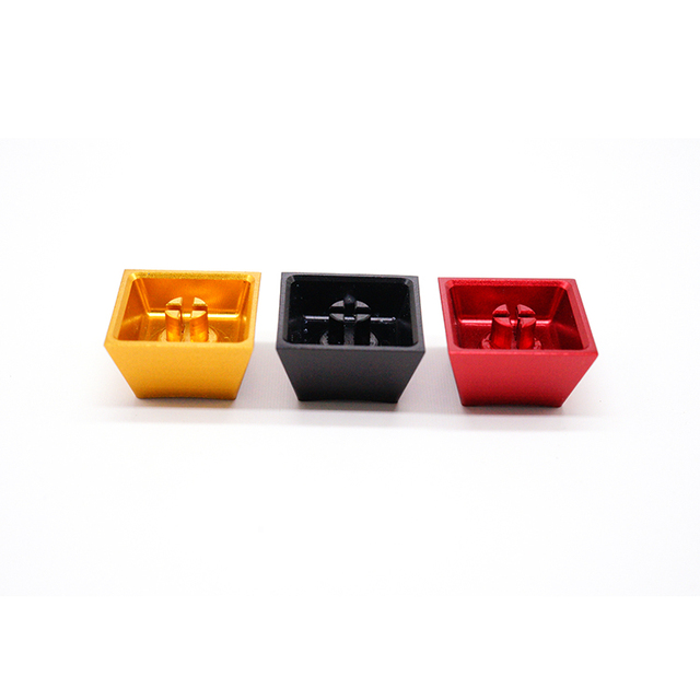 High Quality Colorful Hot Sales Customized Logo Keyboard Caps Mechanical Gaming Keyboard Caps