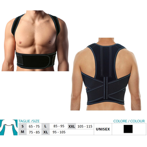 Corrector de Postura ORIONE - Ref. 9898 - Product Image 1