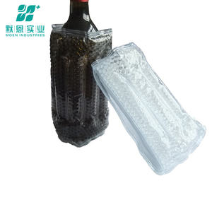 Kamp seyahat araba uygulanabilir özel şarap/Can/bira şişe soğutucu kollu çanta Colg jel paketi yalıtımlı şişe soğutucu - Product Image 4