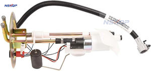 17040-3S505 170403S505 otomobil parçaları NISSAN Frontier L4 2.4L <span class=keywords><strong>3</strong></span>.3L 1998-2004 için yeni elektrikli yakıt pompası meclisi - Product Image 3