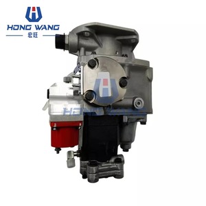 Bomba de Inyección de Combustible de Alta Eficiencia 3632513 3075537 Compatible con Motor Diésel Cummins KTA38 - Product Image 3