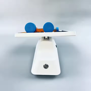 BMD-20 Shaker Multi tubo 3D Mixer rotante semplice <span class=keywords><strong>Mix</strong></span> forniture da laboratorio - Product Image 5