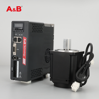 Baru asli seri DeltaABS10 Servo ABTM80-0730M22N01/ABS10-07A03M2N Servo drive/Motor Servo