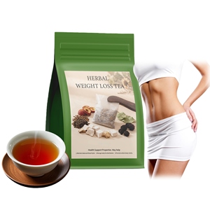 Tè <span class=keywords><strong>Dimagrante</strong></span> Naturale Biologico Cinese all'Ingrosso, 28 Giorni di Tè Magico Trimax per Pancia Piatta e Detox - Product Image 1