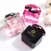 Rose Love Floral Perfume for Women, Original Fragrance