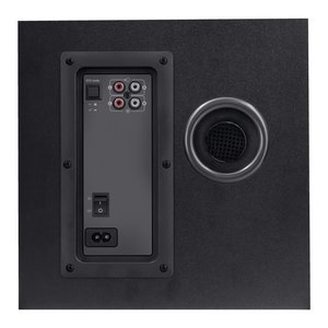 Set Altoparlanti Pc GXT 629 Tytan 2.1 RGB Black 120W 0931098 Game Sound Effects Remote Control 3 <b>Speakers</b> - Product Image 3