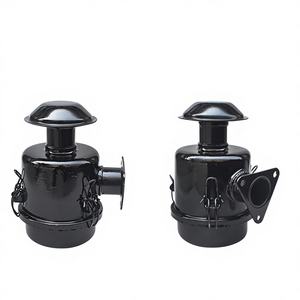 Ensemble de filtre à air Kaima 173F/178F/186F/FA192F pour moteur diesel refroidi par air et pièces de motoculteur - Product Image 1