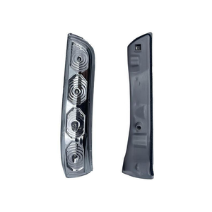 Indicateur de clignotant pour rétroviseur latéral <span class=keywords><strong>gauche</strong></span> et droit pour <span class=keywords><strong>Hyundai</strong></span> <span class=keywords><strong>I30</strong></span> 2012-2015 - Product Image 3