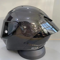 Casques de moto intégraux Wildmx en gros pour la saison de course et de conduite en moto