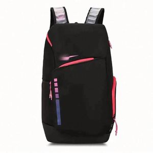 Leisure Sports Fitness Basketball air Cushion <b>Backpack</b> Student Computer Bag Large-capacity Outdoor Storage Travel Bag - Product Image 1