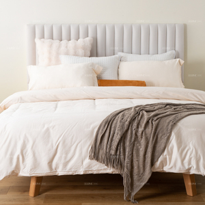 Ensemble <span class=keywords><strong>de</strong></span> draps 4 pièces en satin <span class=keywords><strong>de</strong></span> luxe 100% coton plusieurs tailles drap-<span class=keywords><strong>housse</strong></span> drap plat taies d'oreiller <span class=keywords><strong>housse</strong></span> <span class=keywords><strong>de</strong></span> <span class=keywords><strong>couette</strong></span> - Product Image 1