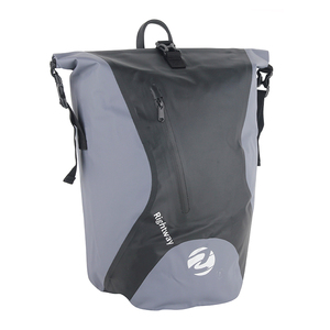 100% étanche vélo vélo sac à dos 3 en 1 sacoche bikepacking accessoires rack haut sac voyage vélo sac - Product Image 5