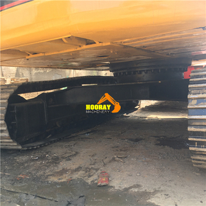 20t Caterpillar for 320 Series <b>Used</b> Excavator 2018 Model 1.0m Bucket 100KW Power - Product Image 4