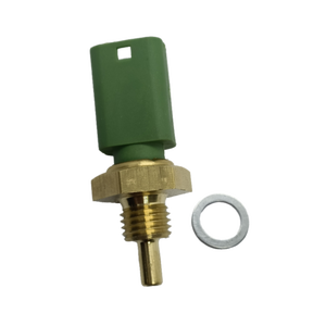 Capteur de température du liquide de refroidissement 8200699074 pour Renault <span class=keywords><strong>Clio</strong></span> 2005 Twingo 2007 1.1 1.2 55566 - Product Image 1