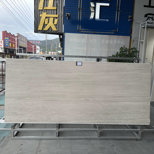 Pierre frittée <span class=keywords><strong>MacLaren</strong></span> Thousand Layer Rock Texture 1200x2800x6mm pour mur intérieur - Product Image 1