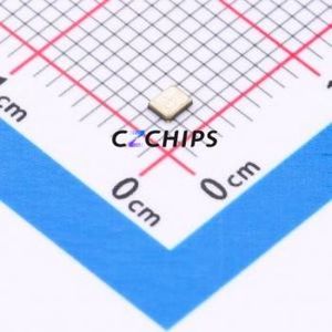 XTM20024000GT00351001 Crystal (Passive) SMD2016-4P Crystal Oscillator SMD Crystal Oscillator 24MHz 10ppm 10pF - Product Image 1