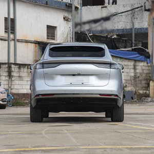 Smart Driving 2025 Hyper HT 670 Max Edition 3 LiDARs NDA 5.8s 0-100 250kW Motor 430Nm Torque EV SUV depósito - Product Image 6