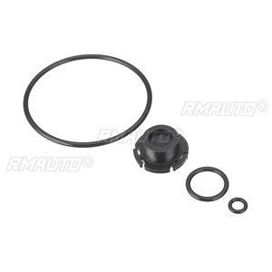 Filtre à huile moteur 5 pièces pour BMW N20 N26 Séries 1 2 3 4 5 Z4 328i F30 320i 428i 528i 228 X1 X4 11427640862 11428683204 - Product Image 5