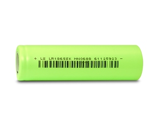 Prix usine 3.7v LR18650SK lishen litium li-ion batterie rechargeable cellule 2600mAh <span class=keywords><strong>18650</strong></span> batterie