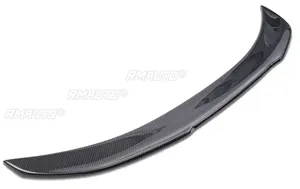 สปอยเลอร์หลังสำหรับ BMW ซีรีส์ 6 F06 4 ประตู ปี 2012-2017 ชุดแต่งสปอยเลอร์หลังรถยนต์ BMW F06 ชิ้นส่วนภายนอกสปอยเลอร์หลัง - Product Image 3